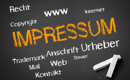 Impressum